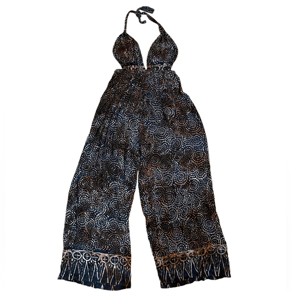 Bali Prema handmade Jumpsuit